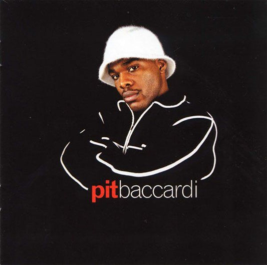 Pit Baccardi - Le Poids Des Maux