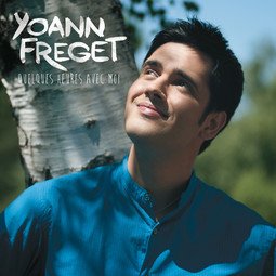 Yoann Fréget - Quelques Heures Avec Moi