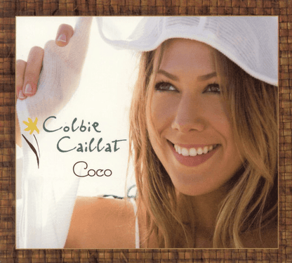 Colbie Caillat – Coco