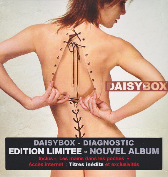 Daisybox - Diagnostic
