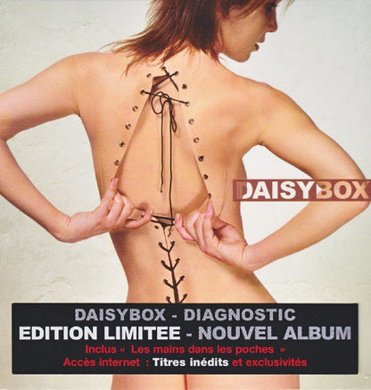 Daisybox - Diagnostic