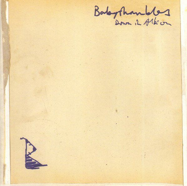Babyshambles - Down In Albion