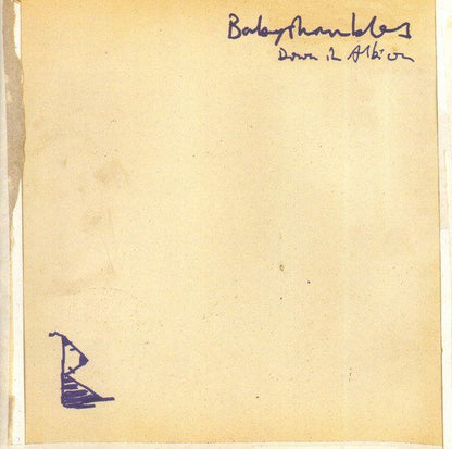 Babyshambles - Down In Albion