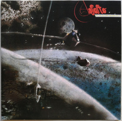 Asfalto – Asfalto