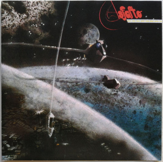Asfalto – Asfalto