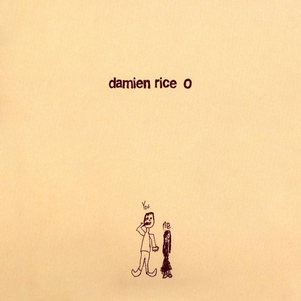 Damien Rice - O