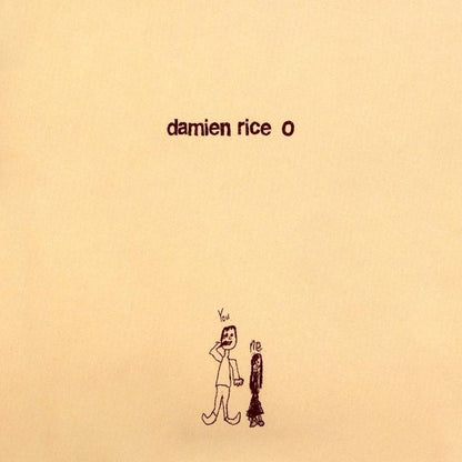 Damien Rice - O