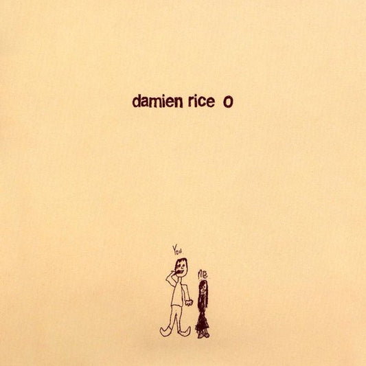 Damien Rice - O