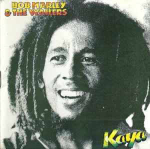 Bob Marley & The Wailers – Kaya