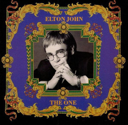 Elton John - The One