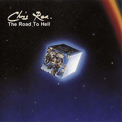 Chris Rea – The Road To Hell