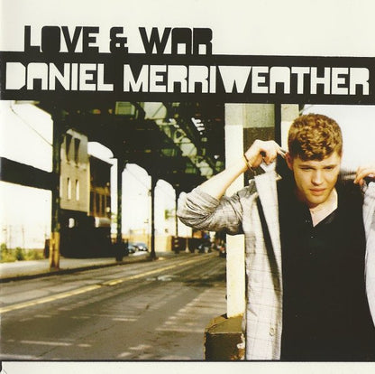 Daniel Merriweather - Love & War