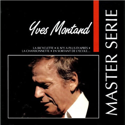 Yves Montand - Yves Montand