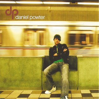 Daniel Powter - DP