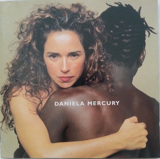 Daniela Mercury - Feijão Com Arroz
