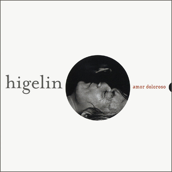 Jacques Higelin – Amor Doloroso