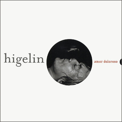 Jacques Higelin – Amor Doloroso