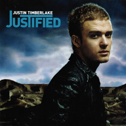 Justin Timberlake -Justified