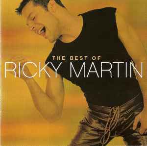 Ricky Martin – The Best Of Ricky Martin