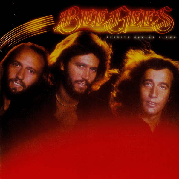 Bee Gees – Spirits Having Flown