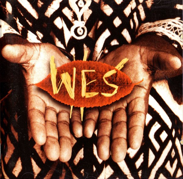 Wes - Welenga Universal Consciousness
