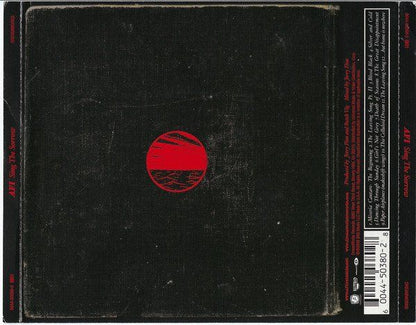 AFI - Sing The Sorrow