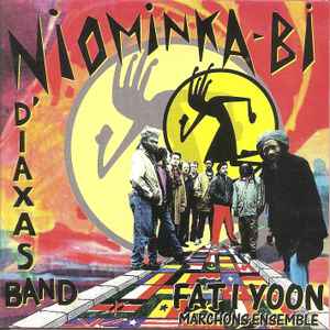 Niominka-Bi , N'Diaxas Band – Fati Yoon (Marchons Ensemble)