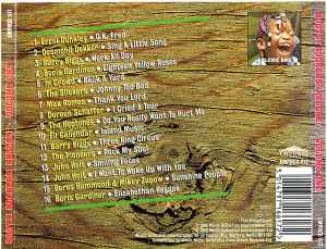 Roots! Rockers! Reggae! - Volume One