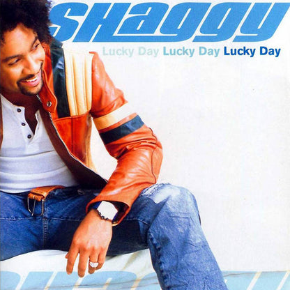 Shaggy – Lucky Day