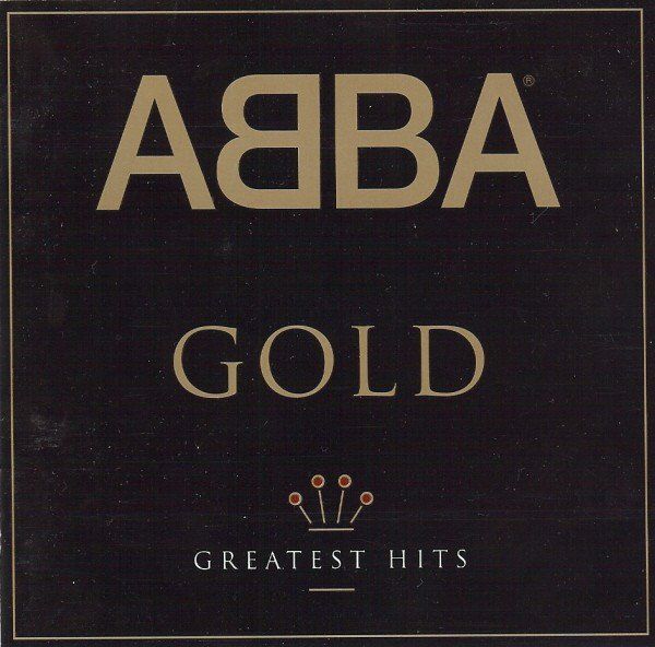 ABBA Gold (Greatest Hits)