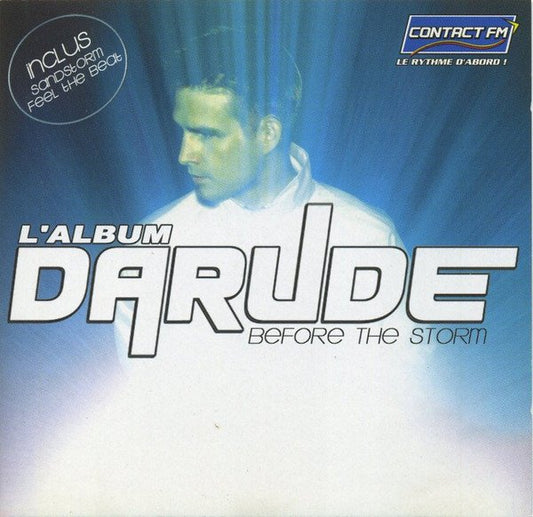 Darude - Before The Storm
