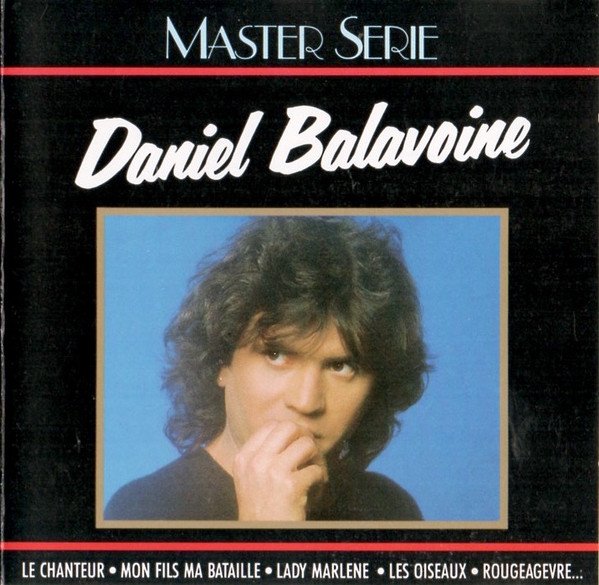 Daniel Balavoine