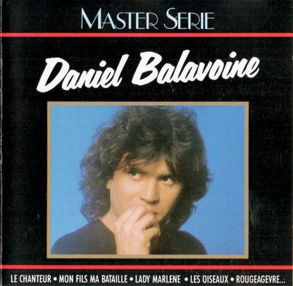 Daniel Balavoine