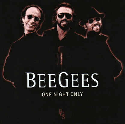 Bee Gees – One Night Only