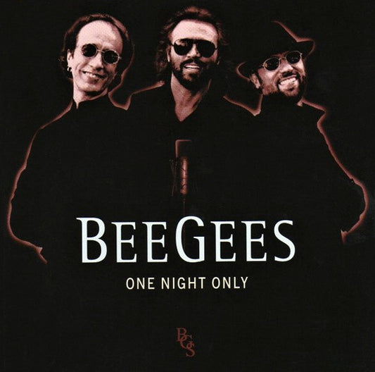 Bee Gees – One Night Only