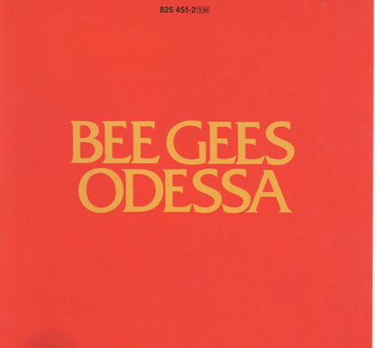 Bee Gees – Odessa