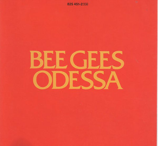 Bee Gees – Odessa