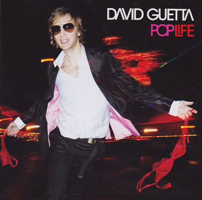 David Guetta - Pop Life