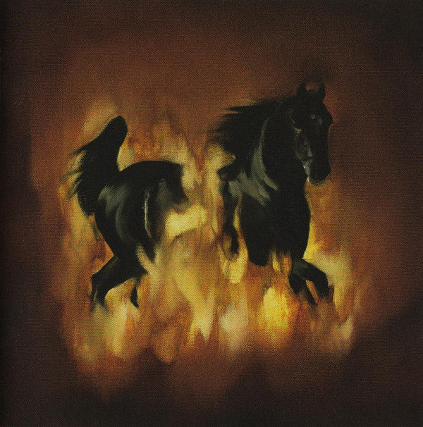 The Besnard Lakes – The Besnard Lakes Are The Dark Horse