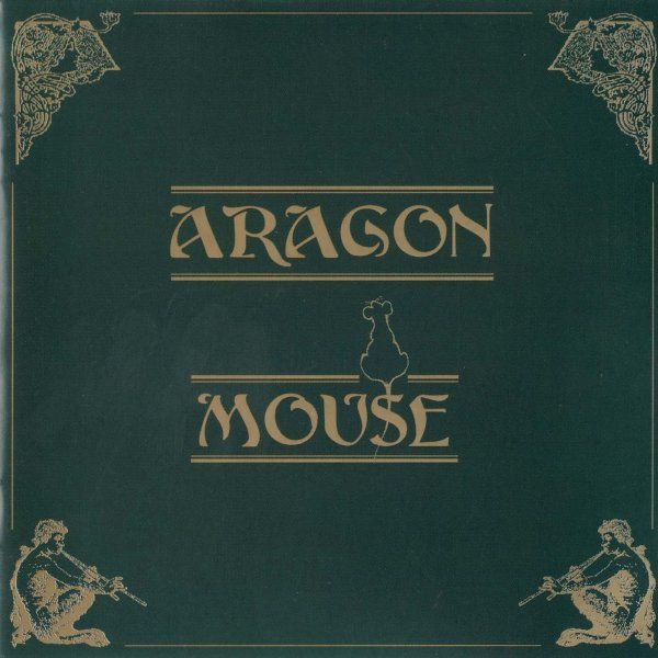 Aragon - Mouse