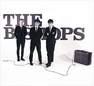 The Bishops  – The Bishops
