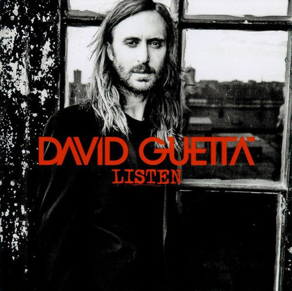 David Guetta - Listen