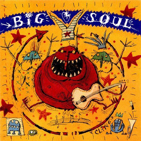 Big Soul