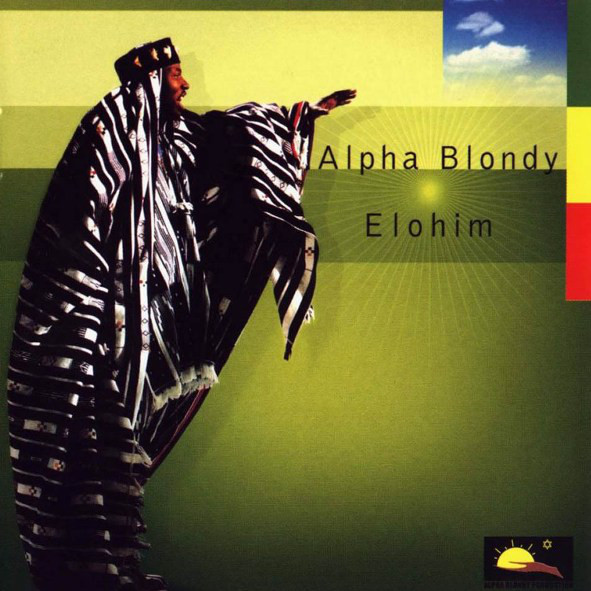 Alpha Blondy – Elohim