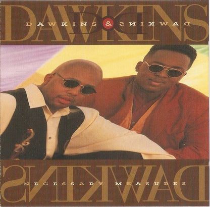 Dawkins & Dawkins - Necessary Measures