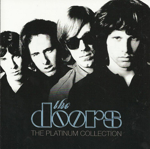 The Doors – The Platinum Collection