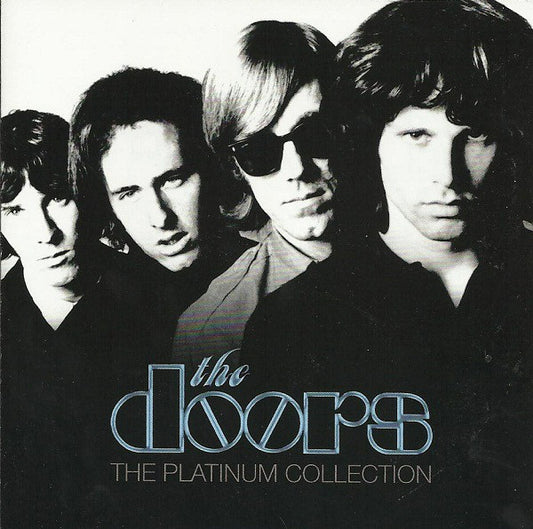 The Doors – The Platinum Collection