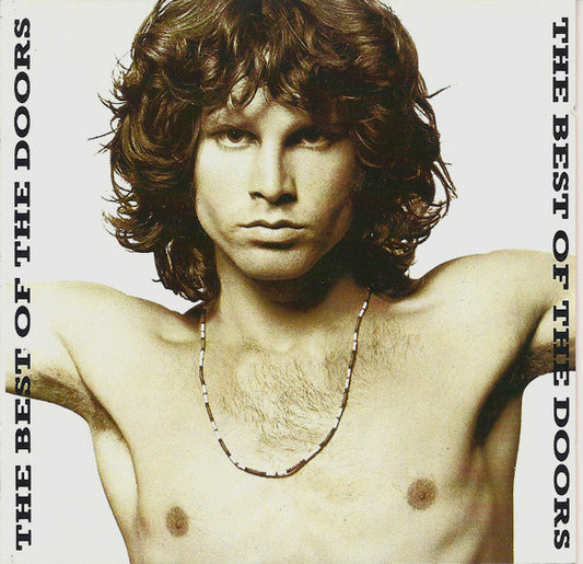 The Doors – The Best Of The Doors