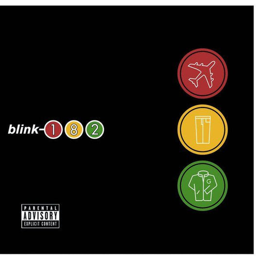 Blink-182  Take Off Your Pants And Jacket