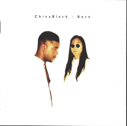 China Black – Born